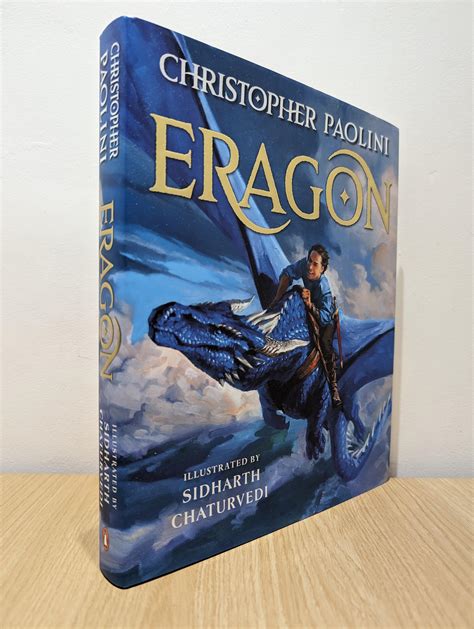 eragon hardback|eragon signed copy.